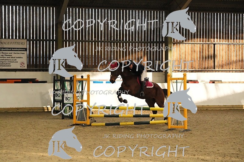 JKR02640 - Class 6 70cm