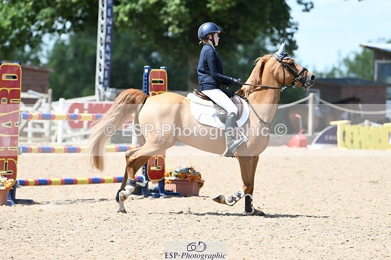 250628-134657-05221 - Cls 12 Newcomers 2nd Round 1pm to End