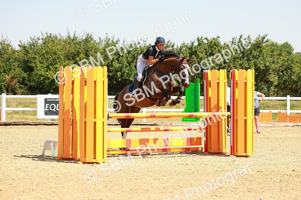 SBM_000760 - Class 3 - Senior Discovery - 1.00m