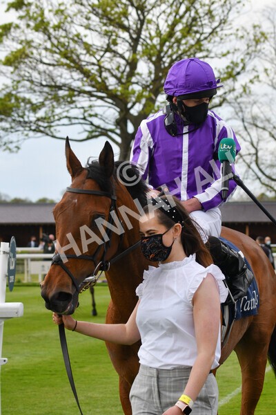 yr12052021r4-41 - Race 4 3.10pm Tattersalls Musidora Stakes
