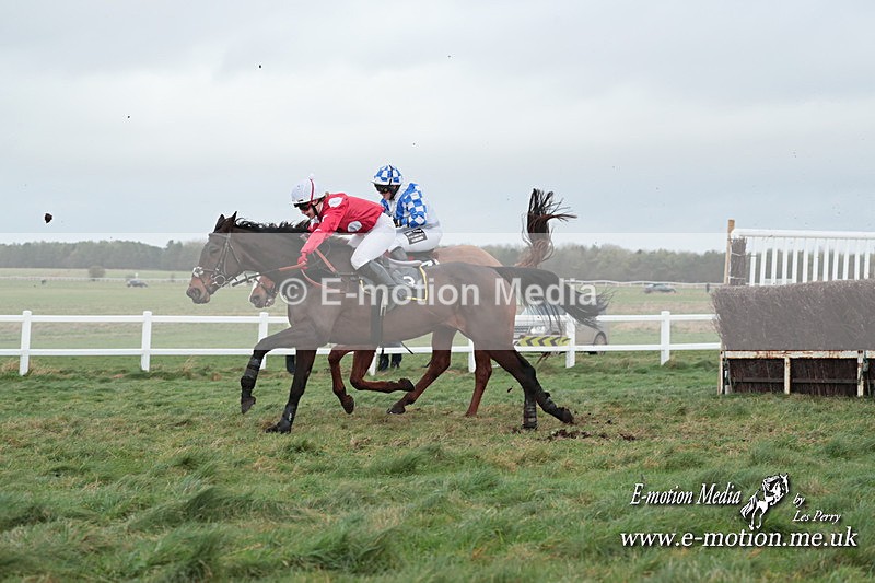 PtP 311223 299 - Larkhill Racing Club Point-to-Point 31/12/23