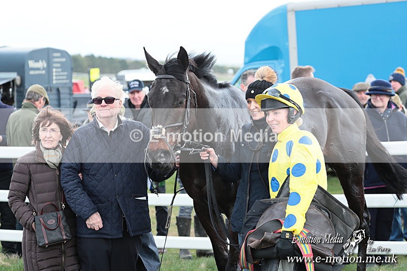 PtP 230324 462 - Tedworth Hunt PtP Larkhill Raccourse 23rd March 2024