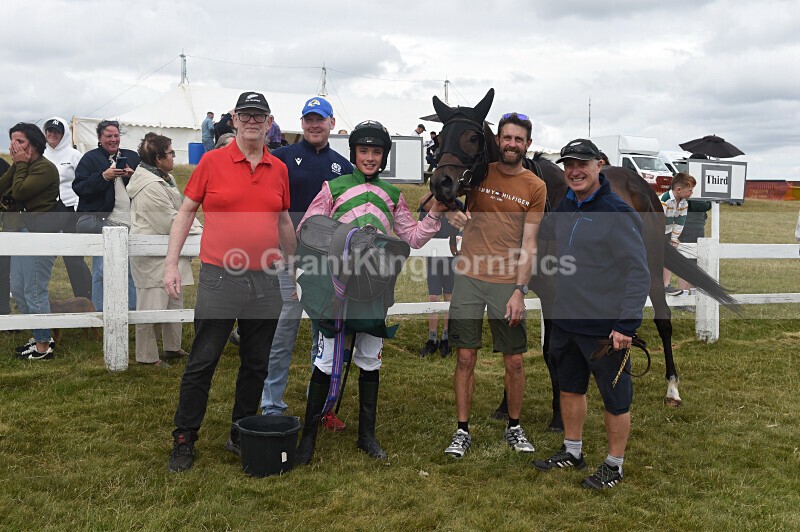 37 - Selkirk Flapping Association August Race Meeting 2026