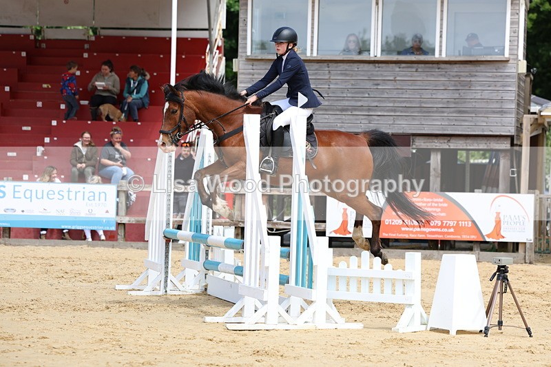 3E7A4160 - Class 6: 70cm Junior