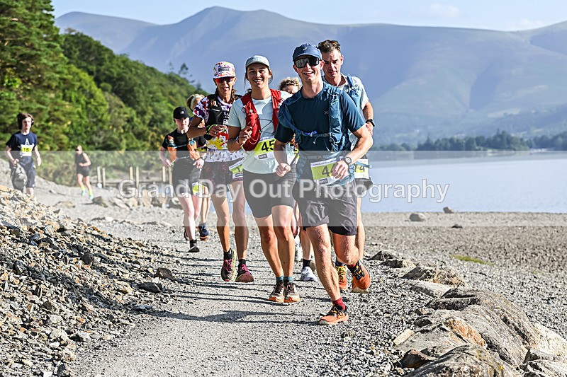 Borrowdale-237 - Fellside Events Borrowdale Trail Half Marathon Sunday 23rd August 2026