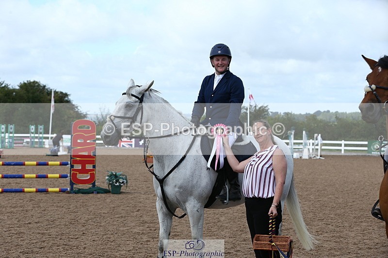 230811A-105847-03633 - Cls 15 85cm Nat Am Qualifier