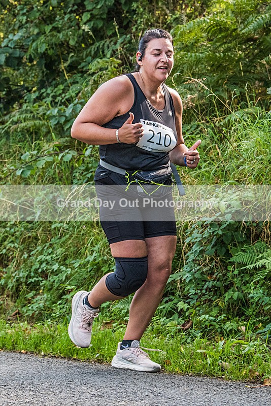 The One 10-501 - The One 10 Mile Road Race Saturday 9th September 2023