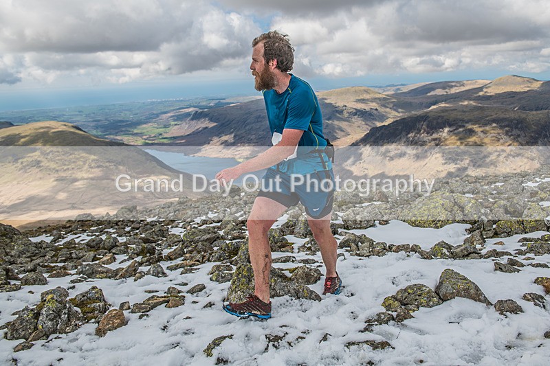 Eskdale Elevation-226 - Eskdale Elevation Fell Race Saturday 15th April 2023