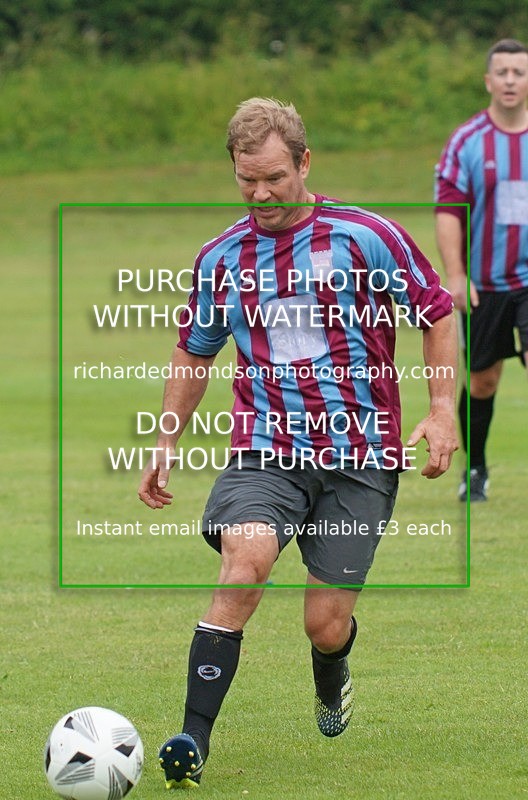 DSC01932 - Kendal County Veterans v Staveley Veterans