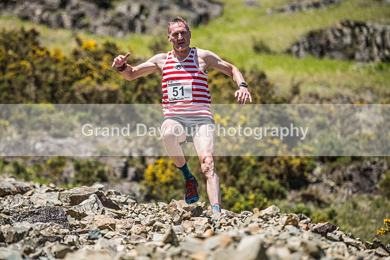 Coniston Senior-41 - Coniston Gullies Senior Fell Race Sunday 24th May 2026