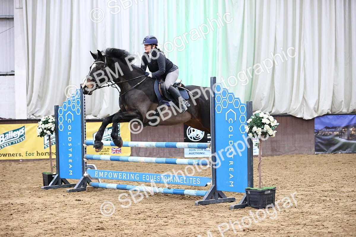 SBM_006702 - Class 20 - Senior British Novice - 90cm