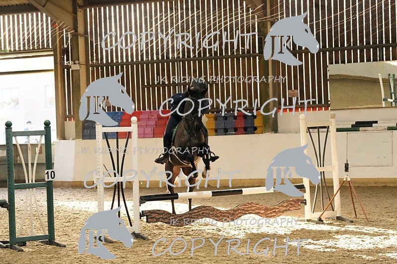 JKR02662 - Class 6 70cm