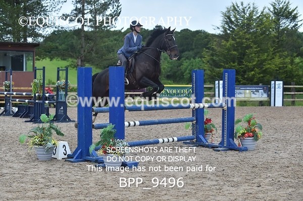 BPP_9496 - CLASS 18 SUN Pony Newcomers/ 1m Open