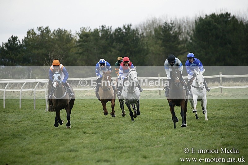 PtP 031217 269 - Hursley Hambledon Point-to-Point Larkhill 03/12/17