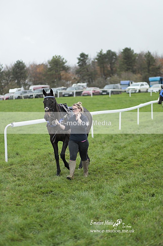 PtP 271122 400 - Hursley Hambledon Hunt Point-to-Point - Larkhill - 27/11/22