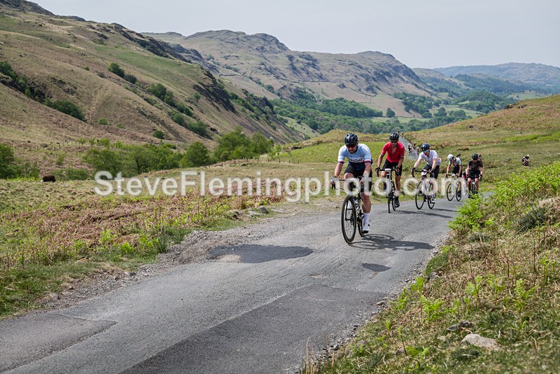 123819 - Hardknott Pass Camera 1 12.00-13.00
