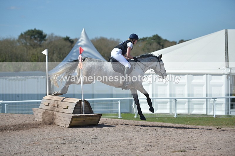 NGP_8907 - XC Time 13:52 to 14:13