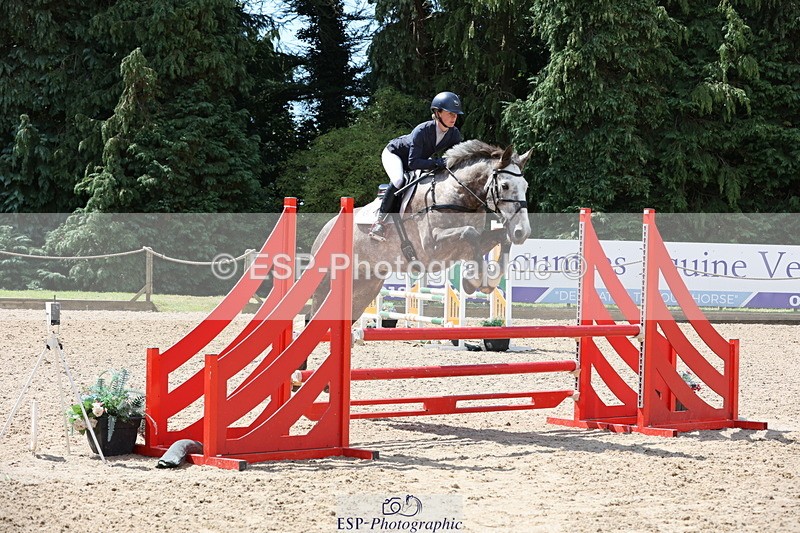 250703A-111039-01208 - Cls 6 Snr British Novice and 90cm Open