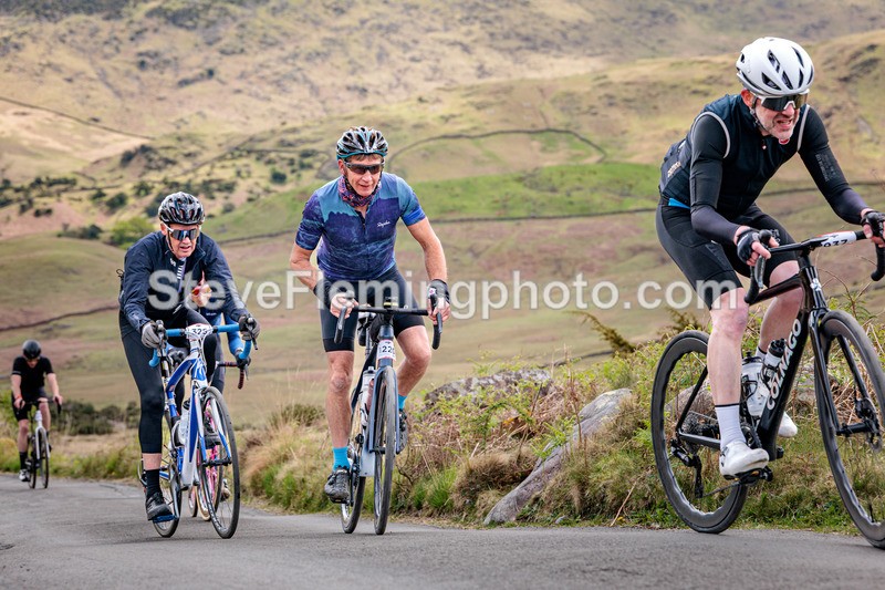 133126 - Blea Tarn Climb 13:00 - 14:00