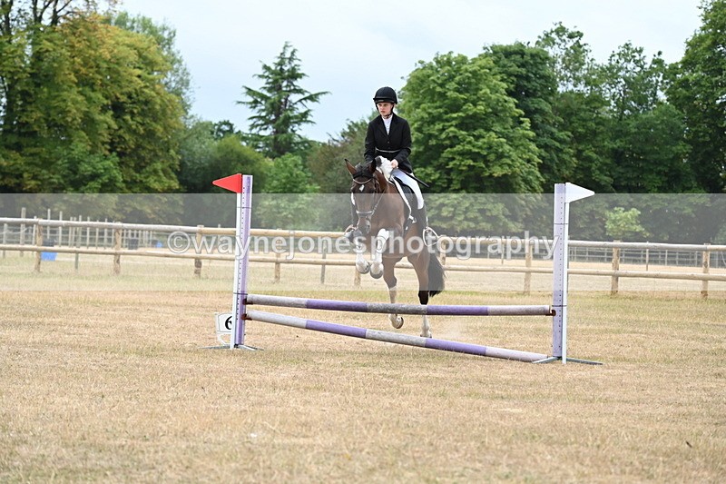 WJ6_0383 - Class 13 Novice Jumping 60cm