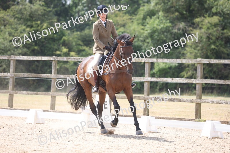 20260715-0505 - Class 5 - Novice 1