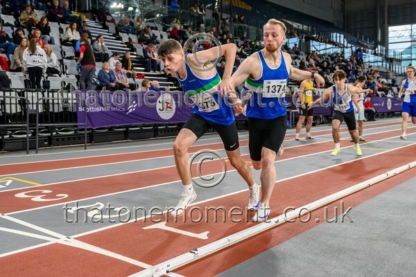 CombiMast25-925652 - Track Male Set One