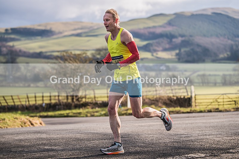 North Lakes-777 - North Lakes 10K & Half Marathon Sunday 9th February 2025