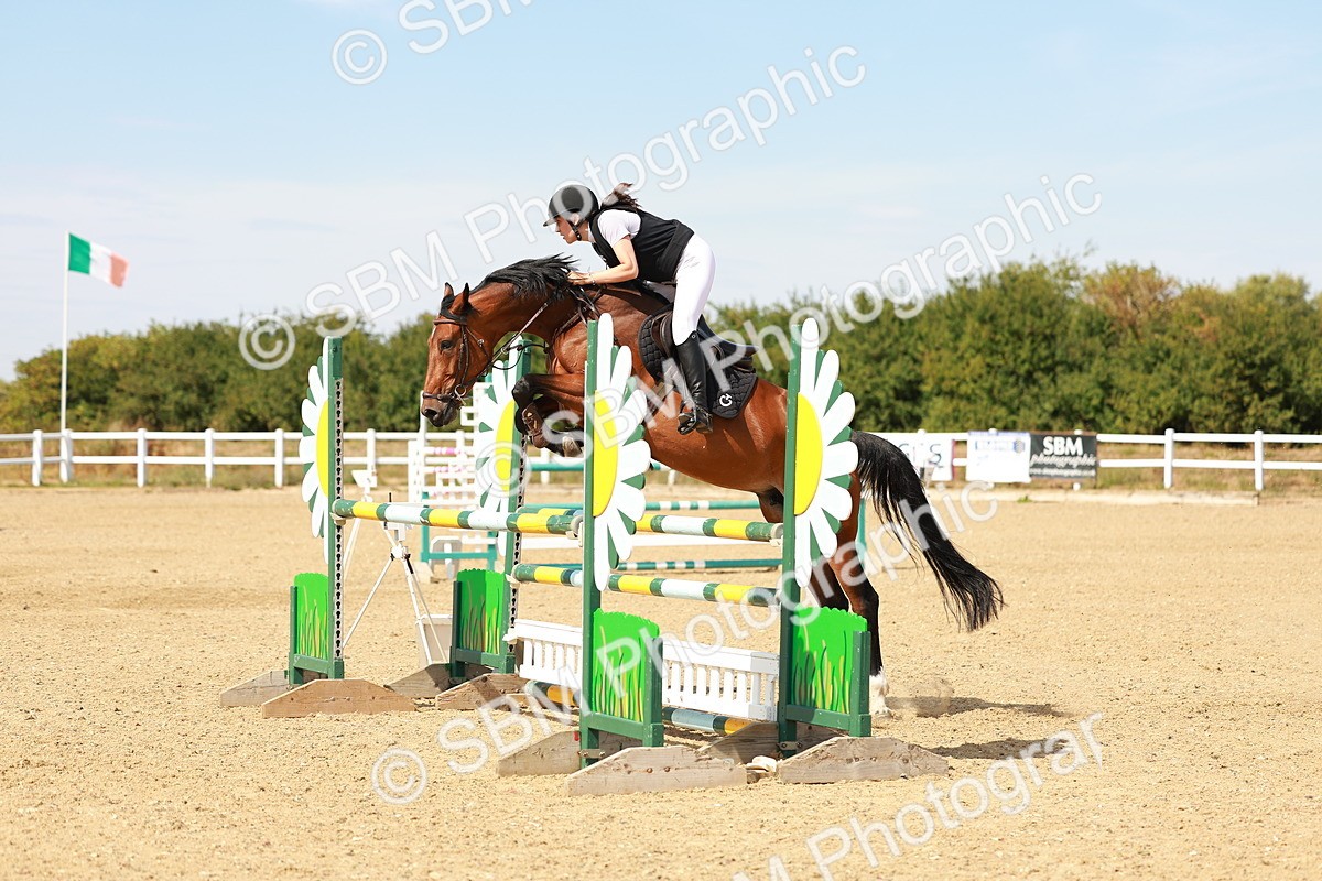 SBM_003908 - Class 15 - Senior 1.15m Open