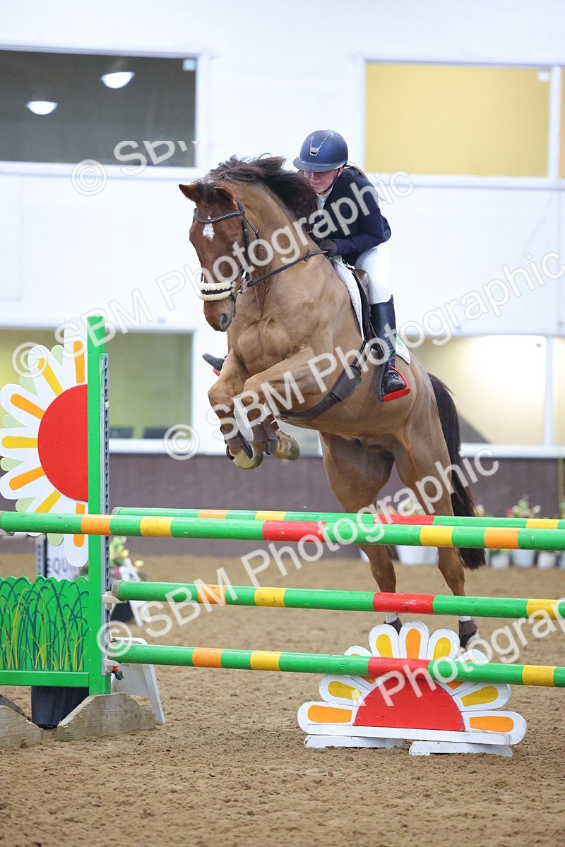 SBM_002338 - Class 16 - The WB Equiline Star Championship Qualifier (1.10m)