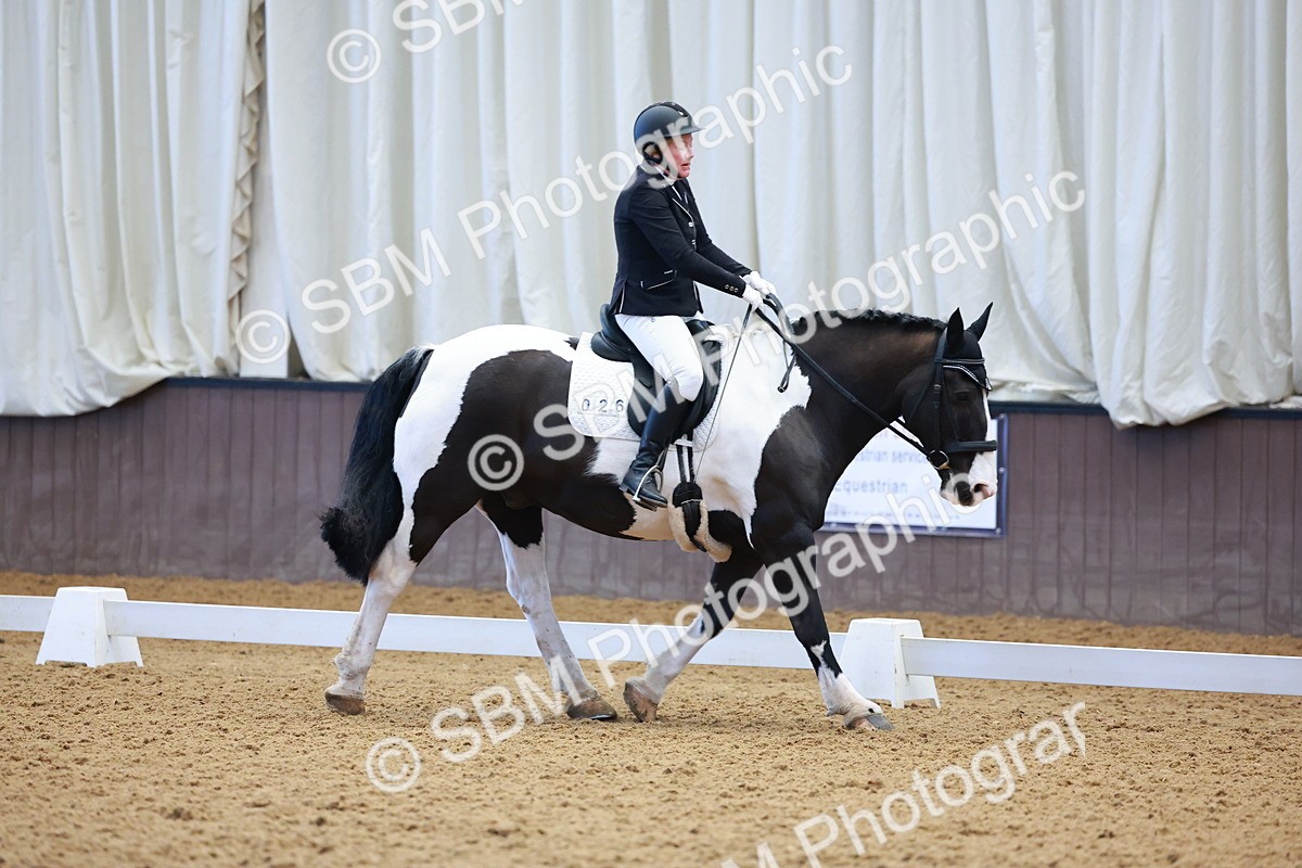 0B8A3538 - Class 1 - P4