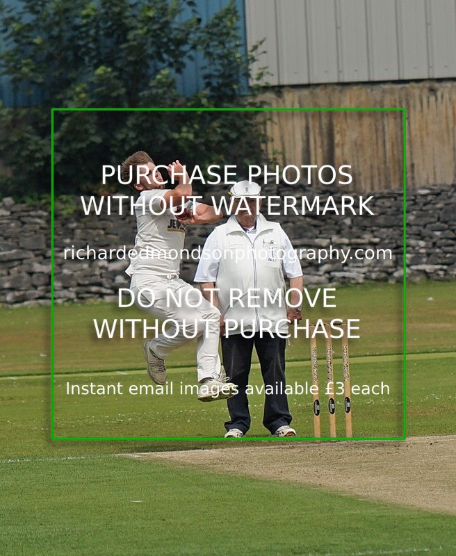DSC01959 - Kendal CC v Fulwood & Broughton