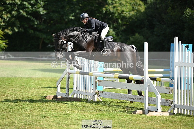 250704A-102744-06978 - Cls 25 Snr British Novice and 90cm