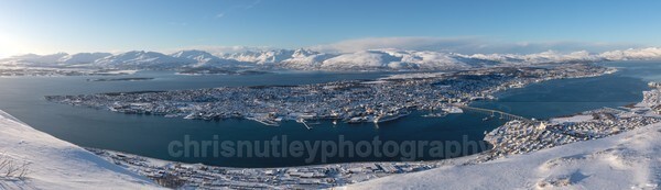  - Panoramas