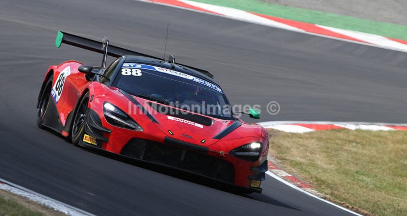  - GT Cup Champs