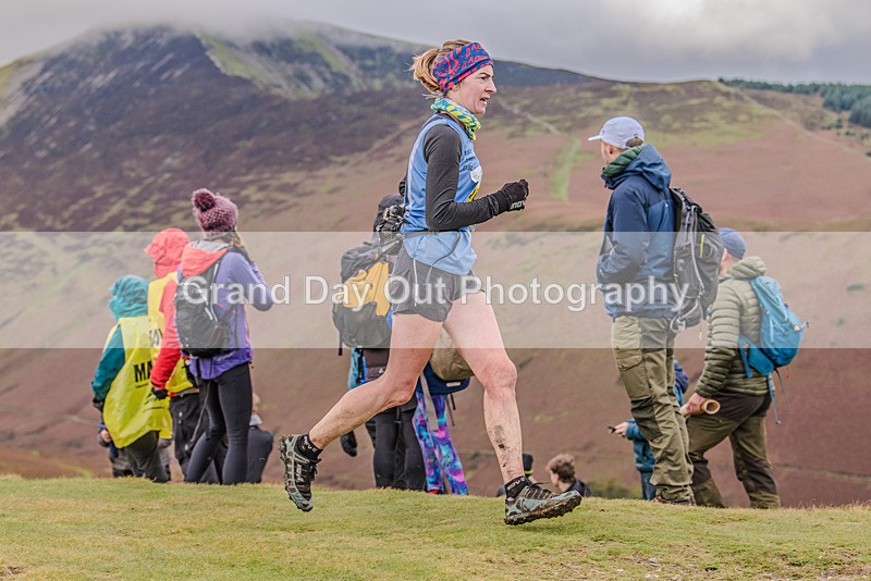 British Fell Relay-1981 - British Fell & Hill Relay Championship Braithwaite Keswick Saturday 21st October 2023