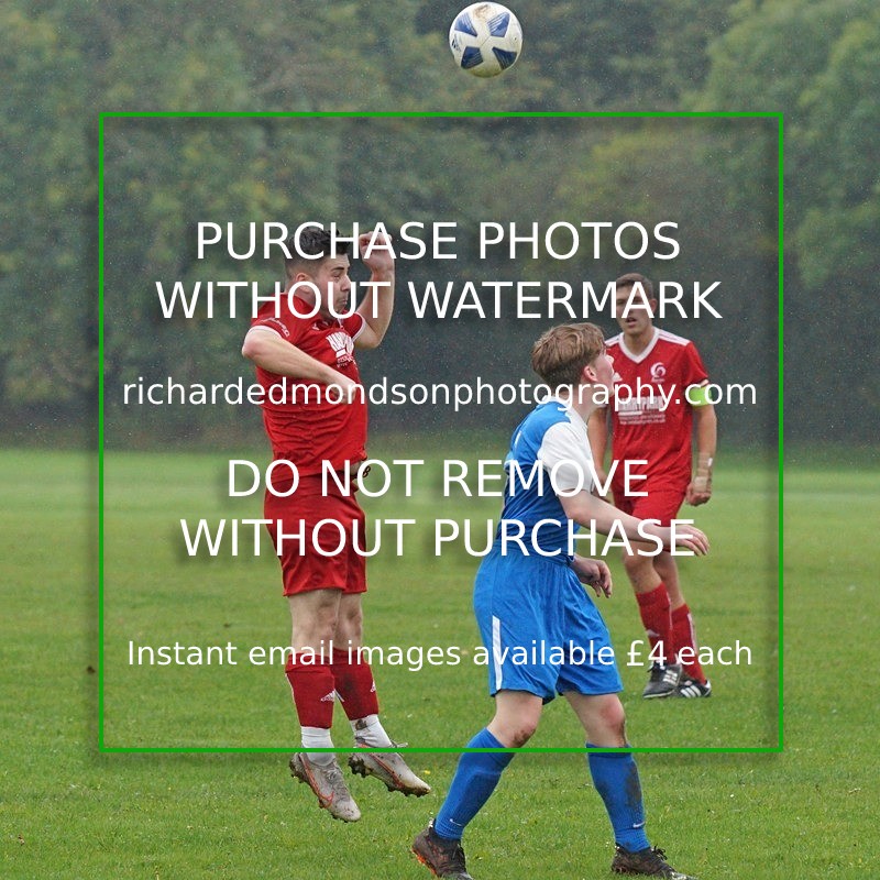 DSC02456 - Ibis Res v Keswick Res (9/10/21)