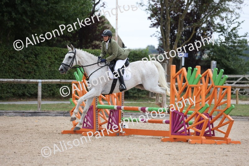 20250803-0840 - Class 3 - 80cm