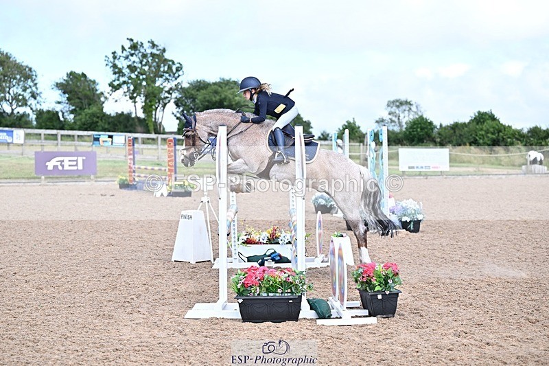 250627-165131-00825 - Cls 6 Stepping Stones 128cm and 138cm