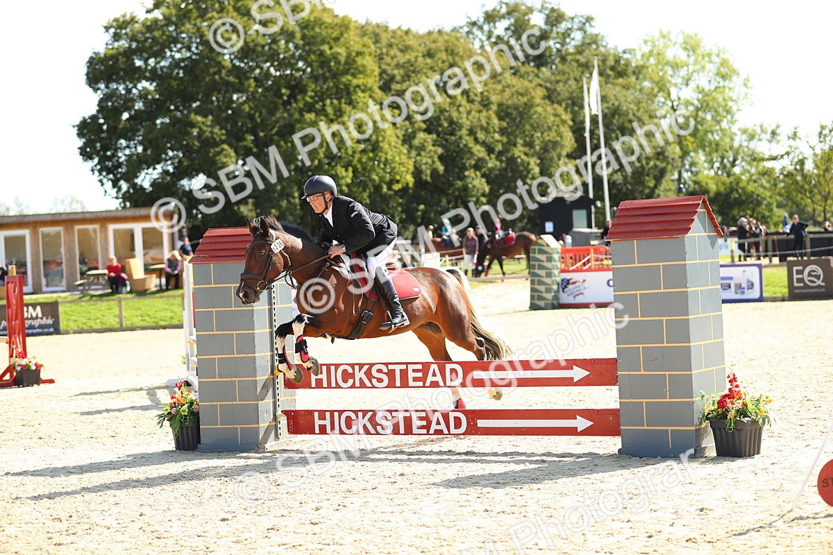 SBM_23852 - J45 - Accumulator 70 80cm