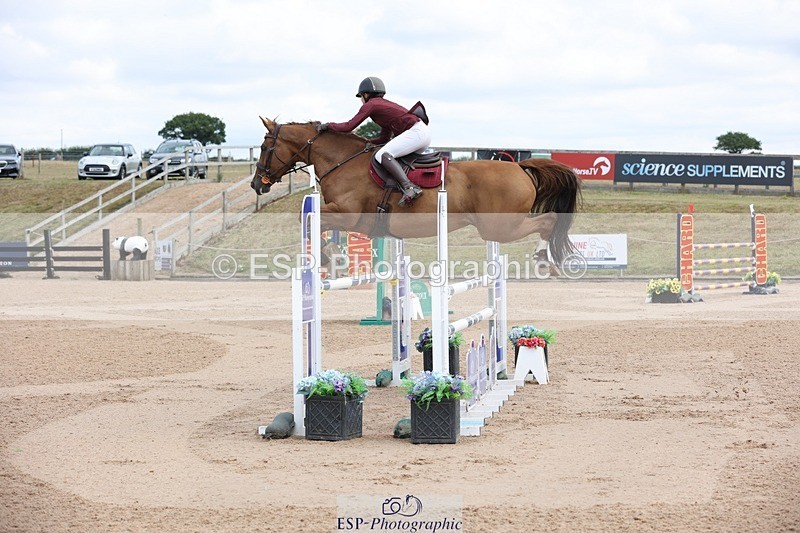 250719-124209-15063 - Cls 11, 1 Star Bronze Tour Jump Off and Presentations