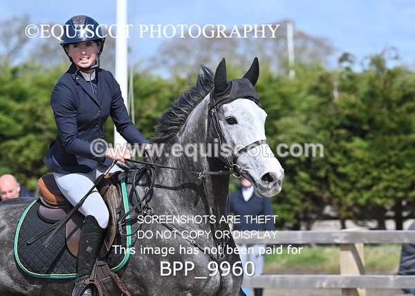 BPP_9960 - CLASS 19 SUN Senior British Novice/ 90cm Open