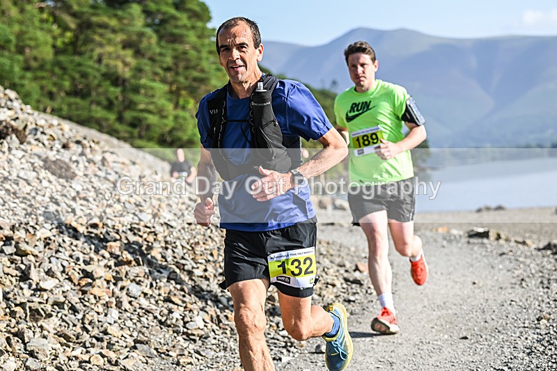 Borrowdale-109 - Fellside Events Borrowdale Trail Half Marathon Sunday 23rd August 2026