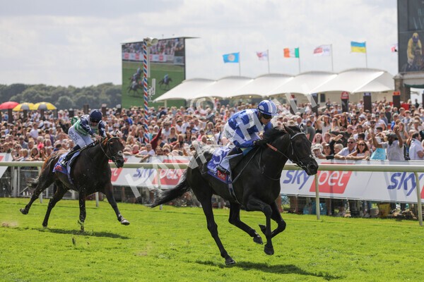 yr20082022r1-29 - Race 1 1.50pm Sky Bet & Symphony Group Strensall Stakes