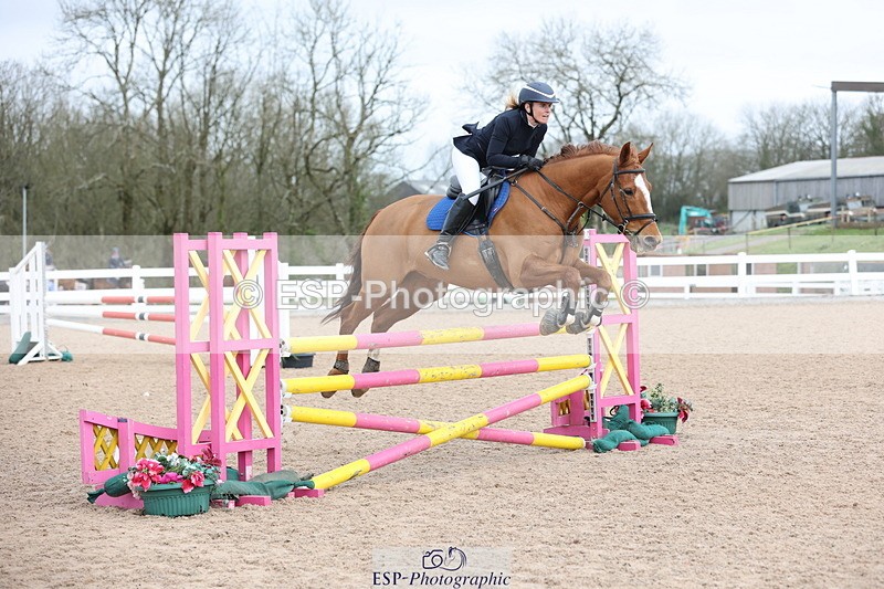 240406A-120242-03185 - Cls 21 95cm National Amateur Quali