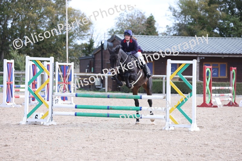 20251005-0848 - Class 6 - 90cm