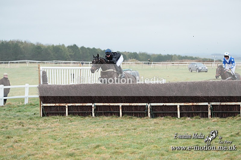 PtP 040224 392 - Combined Services Point-toPoint Larkhill 04/02/24