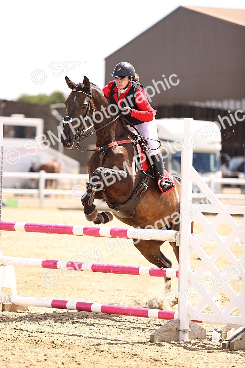 SBM_000788 - Class 4 - Senior Discovery - 1.00m