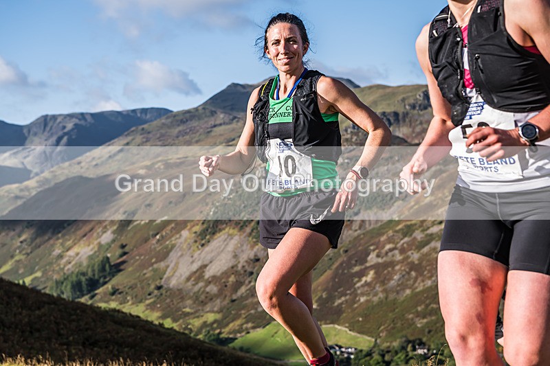 HBMR Leg 1-182 - Hodgson Brothers Mountain Relay Leg 1 Saturday 3rd October 2026