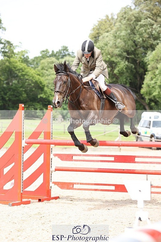 240615-144136-01933 - Cls 6 Snr Foxhunter and 1.20m Open