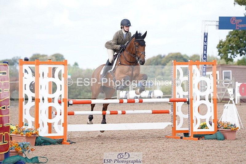 241005A-114536-04609 - SAT Cls 9 Snr Discovery &1m Open